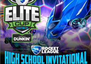 2023 RL ELITE Cup - presented by Dunkin